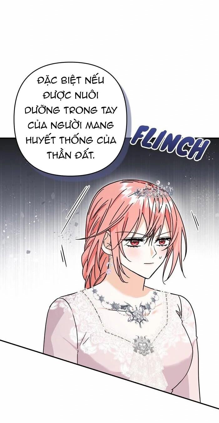 Phải Lòng Kẻ Thù [Chap 34-50]