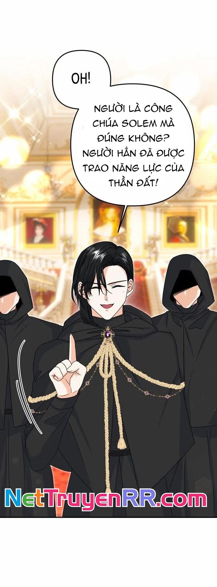 Phải Lòng Kẻ Thù [Chap 34-50]