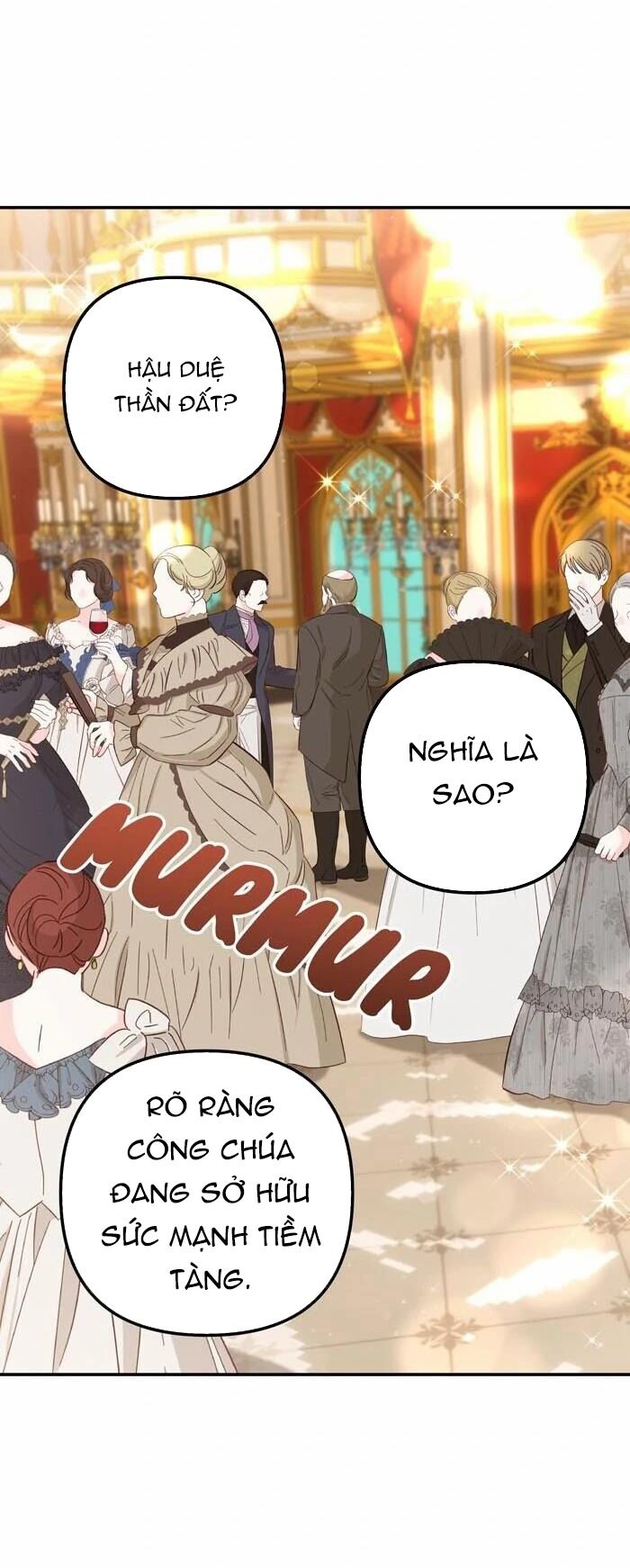 Phải Lòng Kẻ Thù [Chap 34-50]