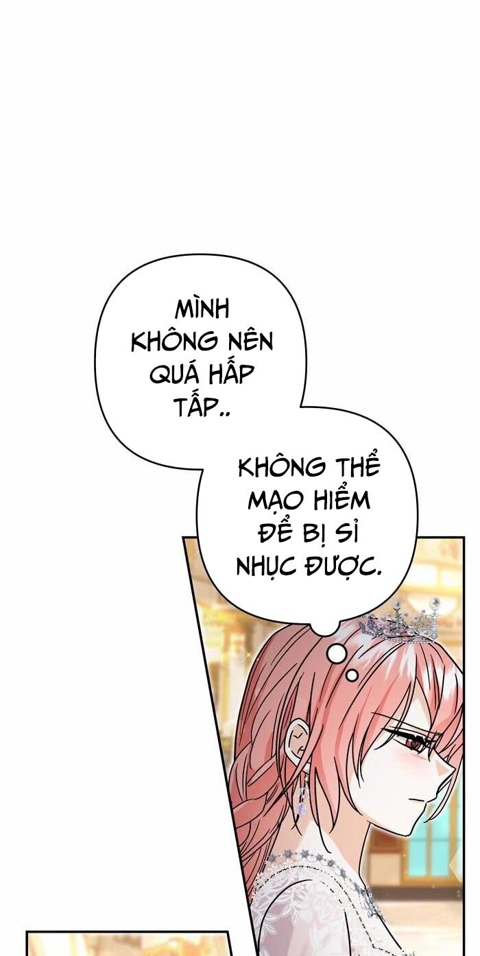 Phải Lòng Kẻ Thù [Chap 34-50]