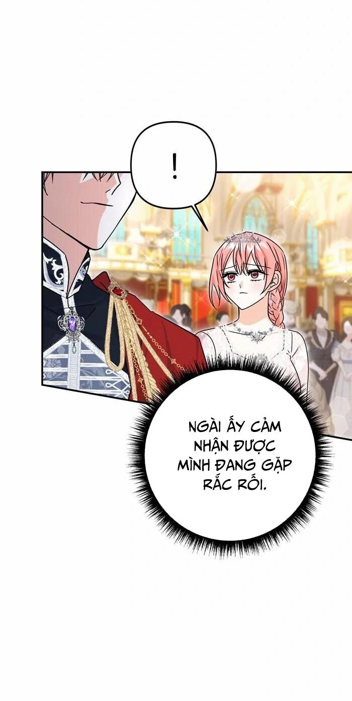 Phải Lòng Kẻ Thù [Chap 34-50]