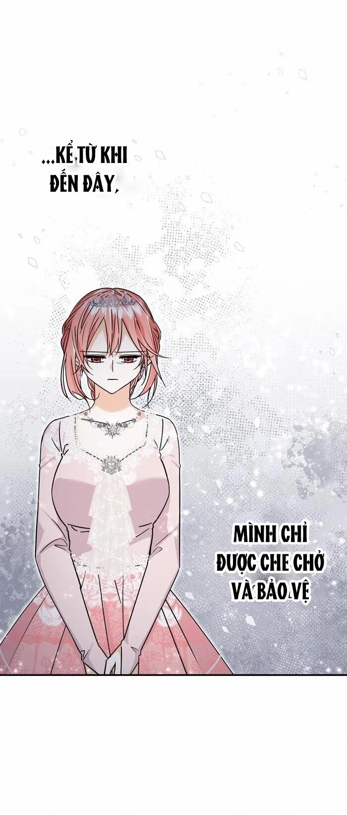 Phải Lòng Kẻ Thù [Chap 34-50]