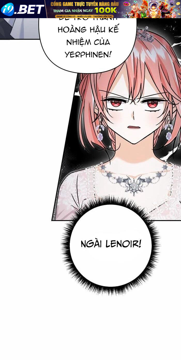 Phải Lòng Kẻ Thù [Chap 34-50]