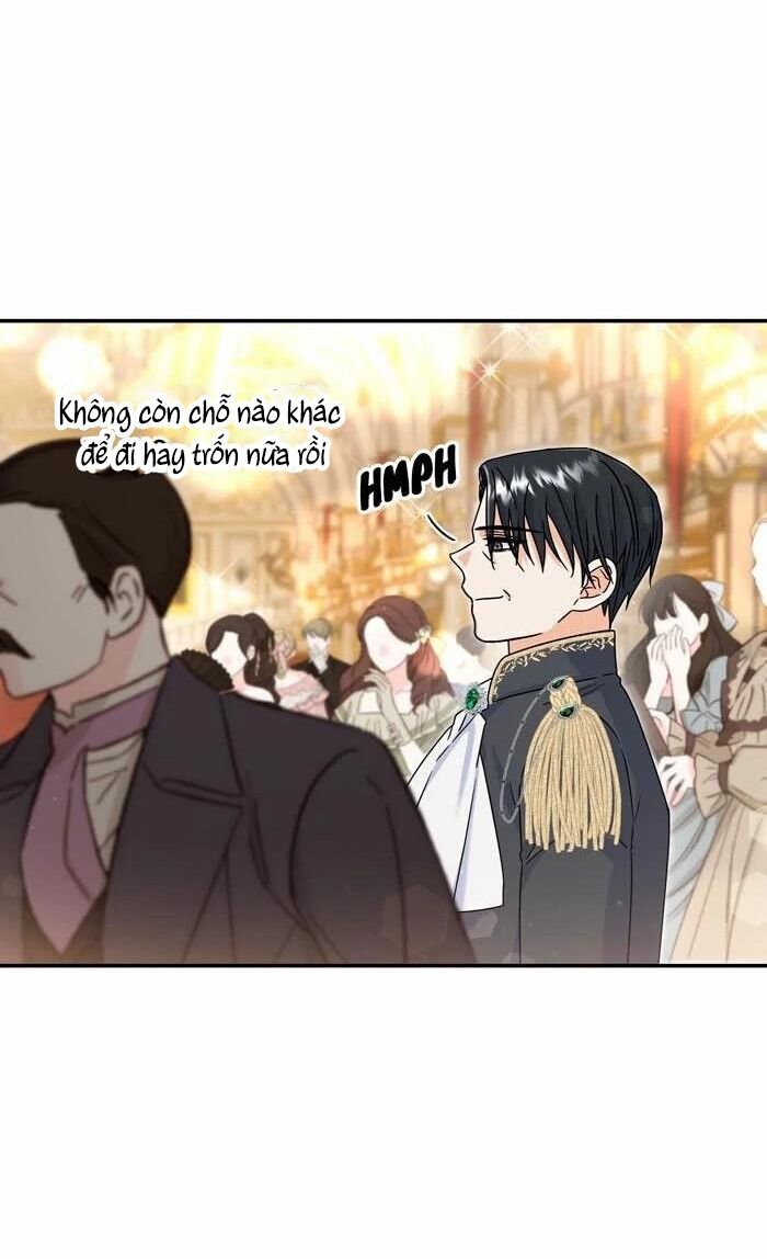 Phải Lòng Kẻ Thù [Chap 34-50]
