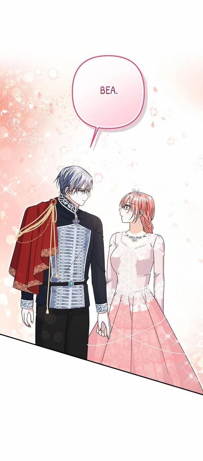 Phải Lòng Kẻ Thù [Chap 34-50]