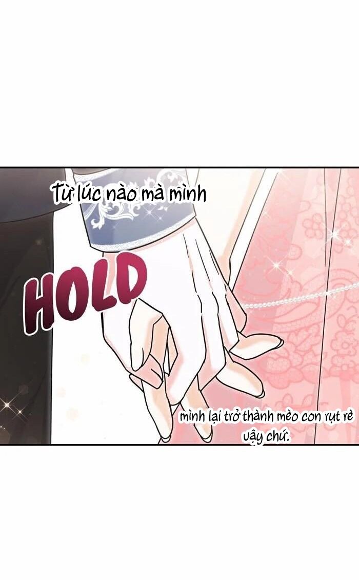Phải Lòng Kẻ Thù [Chap 34-50]
