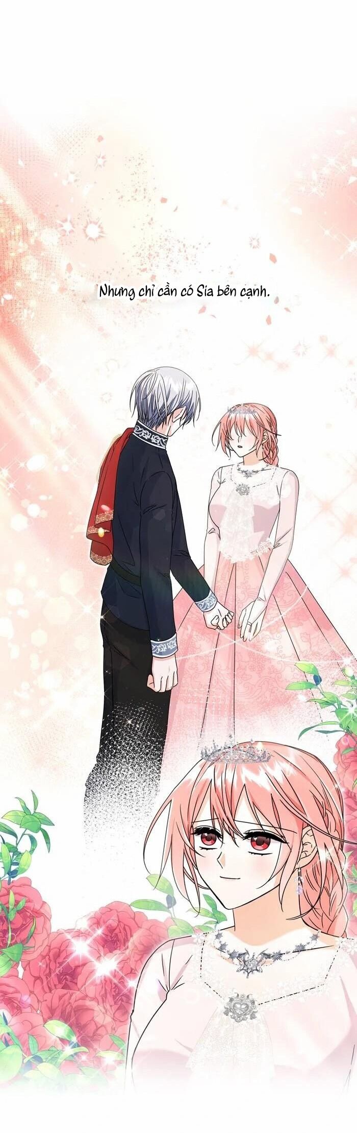 Phải Lòng Kẻ Thù [Chap 34-50]