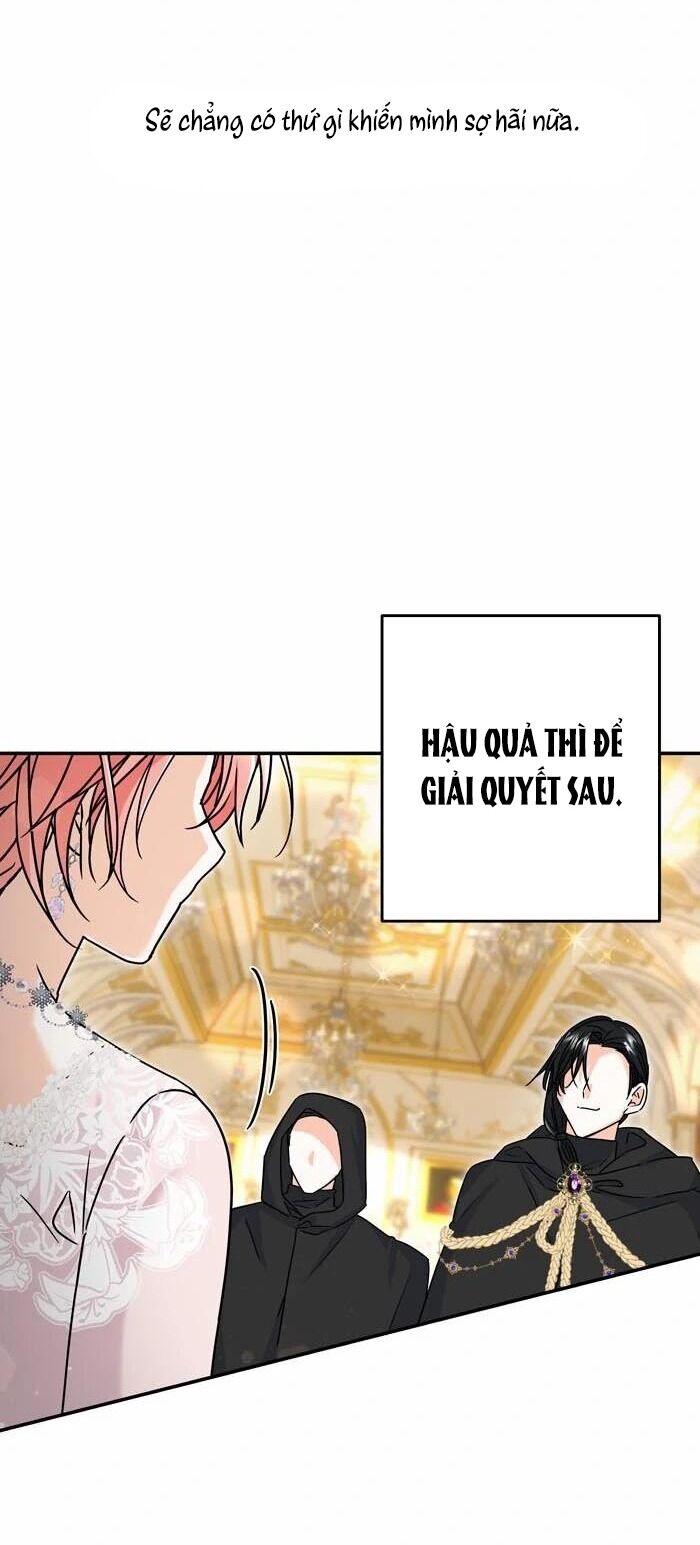Phải Lòng Kẻ Thù [Chap 34-50]