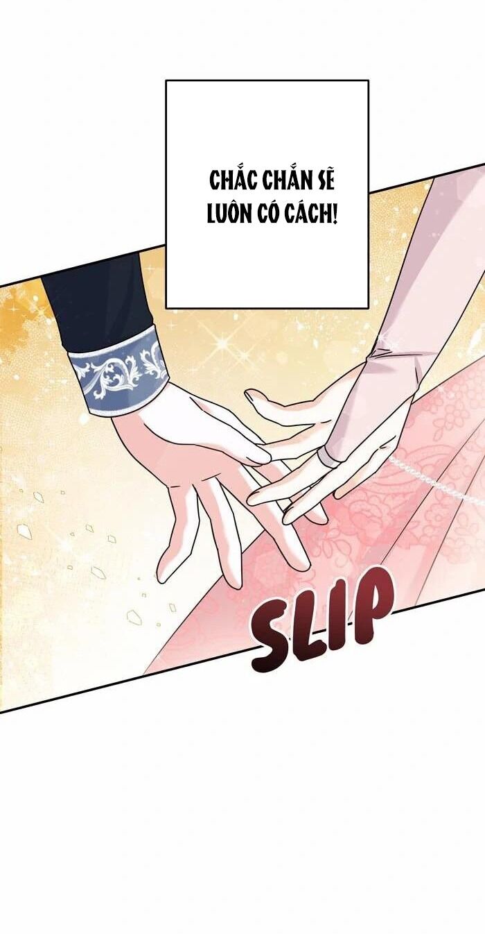 Phải Lòng Kẻ Thù [Chap 34-50]