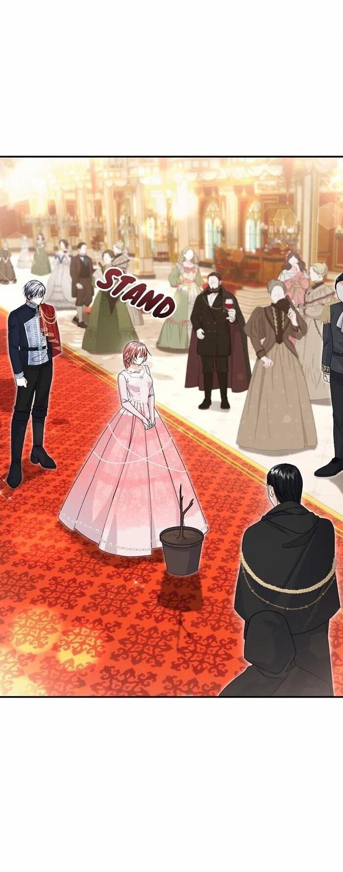 Phải Lòng Kẻ Thù [Chap 34-50]