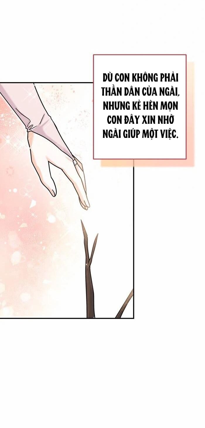 Phải Lòng Kẻ Thù [Chap 34-50]