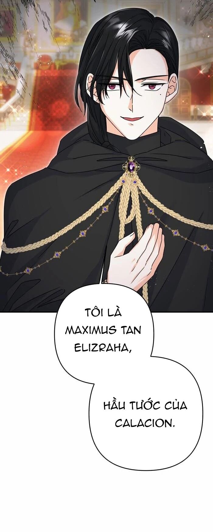 Phải Lòng Kẻ Thù [Chap 34-50]