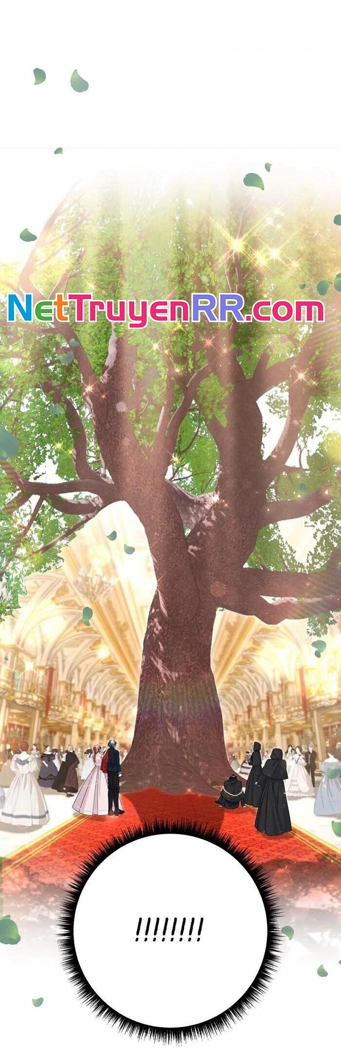 Phải Lòng Kẻ Thù [Chap 34-50]
