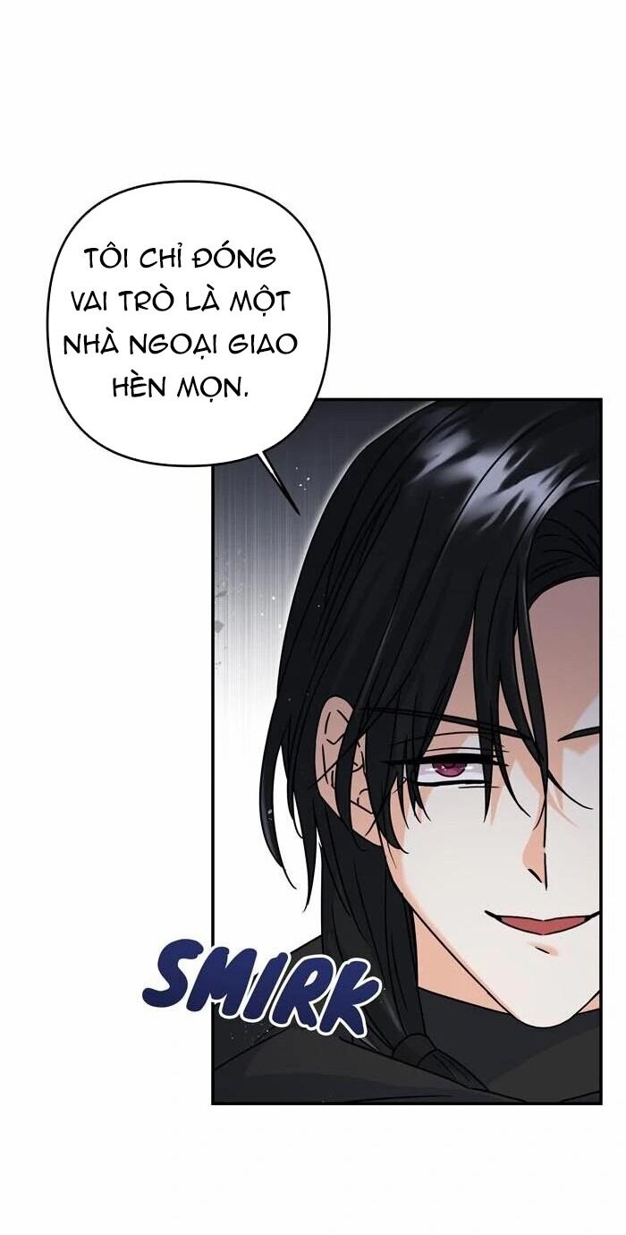 Phải Lòng Kẻ Thù [Chap 34-50]