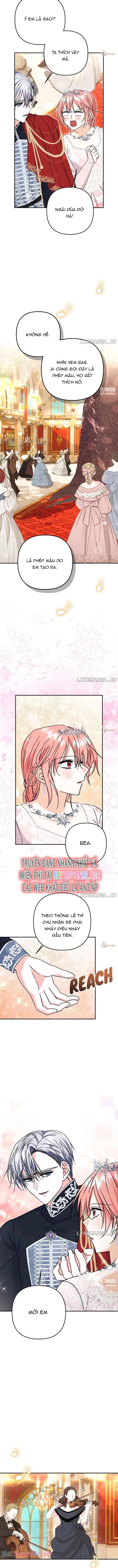 Phải Lòng Kẻ Thù [Chap 34-50]