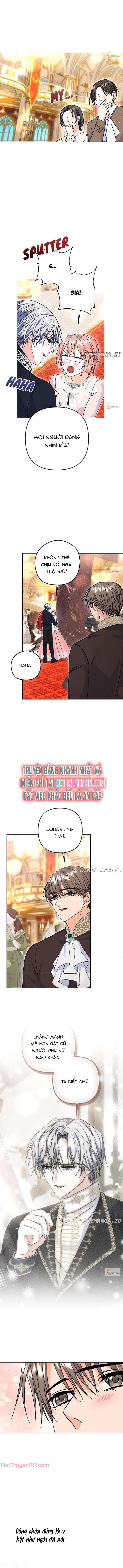 Phải Lòng Kẻ Thù [Chap 34-50]