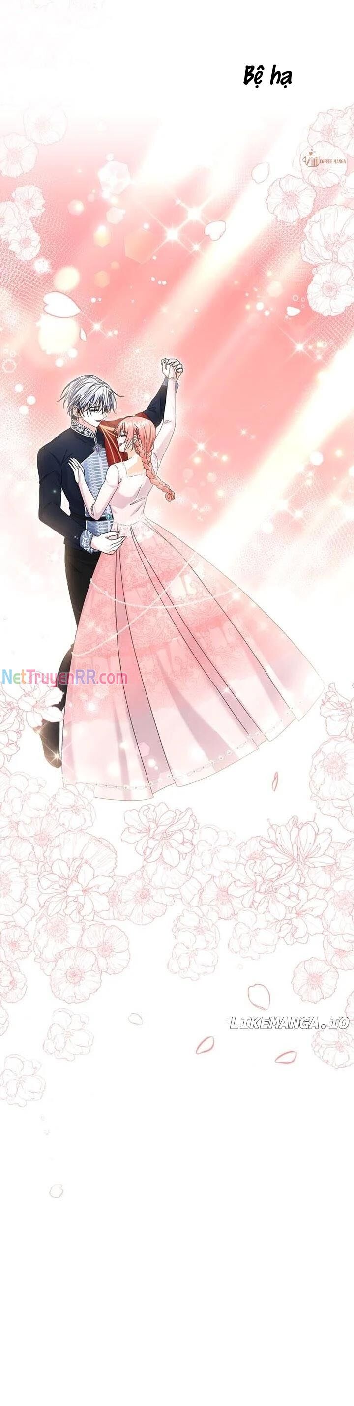 Phải Lòng Kẻ Thù [Chap 34-50]