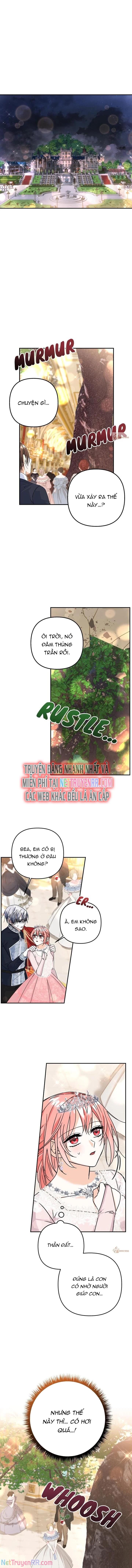 Phải Lòng Kẻ Thù [Chap 34-50]