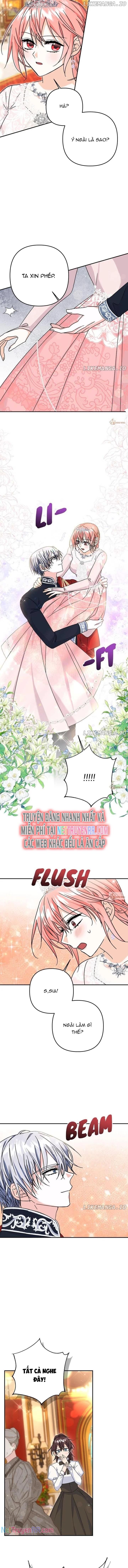 Phải Lòng Kẻ Thù [Chap 34-50]