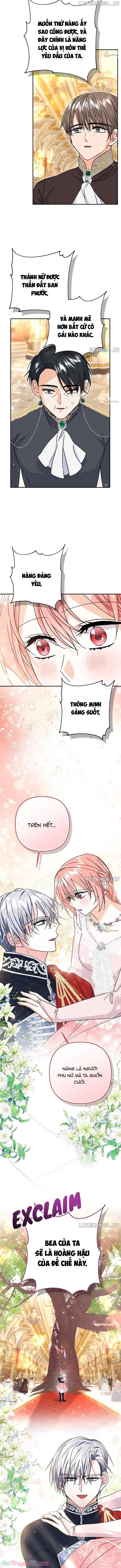 Phải Lòng Kẻ Thù [Chap 34-50]