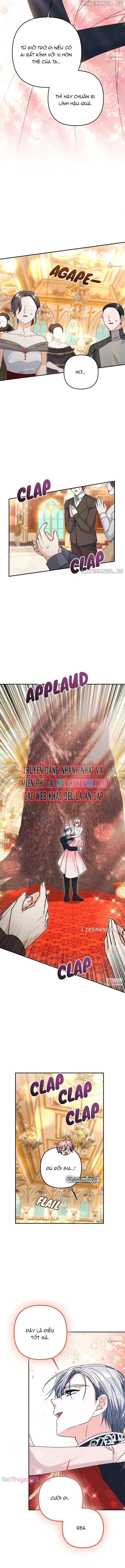 Phải Lòng Kẻ Thù [Chap 34-50]