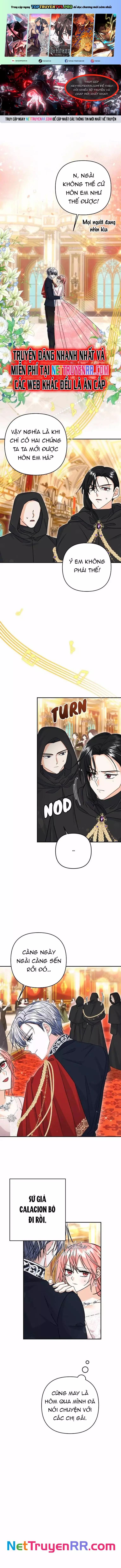 Phải Lòng Kẻ Thù [Chap 34-50]