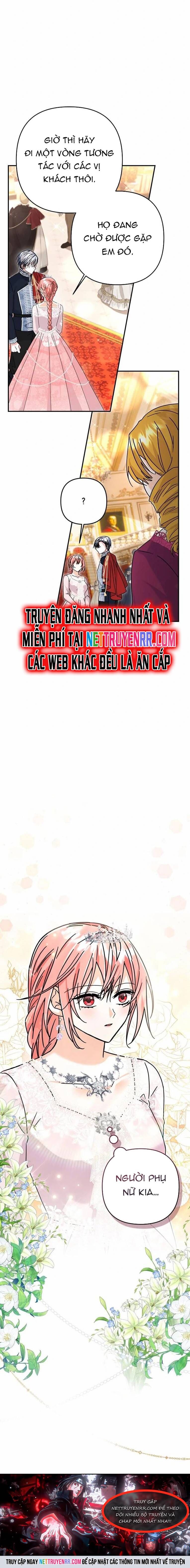 Phải Lòng Kẻ Thù [Chap 34-50]