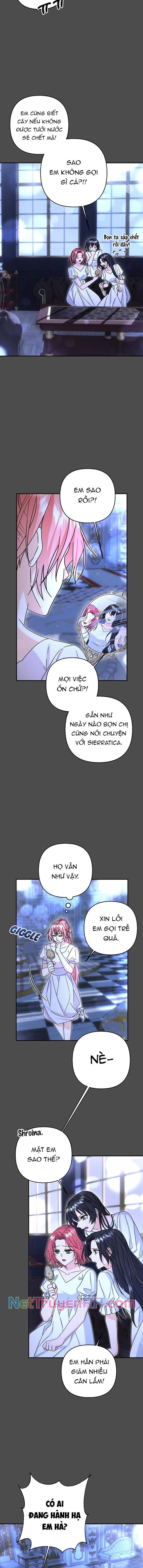 Phải Lòng Kẻ Thù [Chap 34-50]