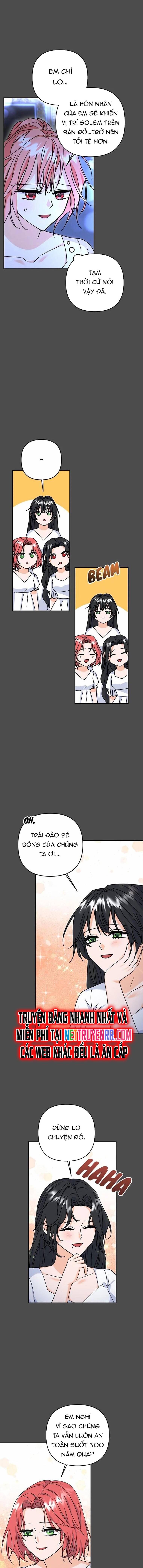 Phải Lòng Kẻ Thù [Chap 34-50]