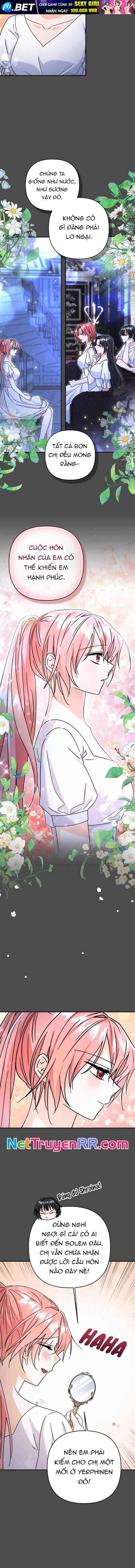 Phải Lòng Kẻ Thù [Chap 34-50]