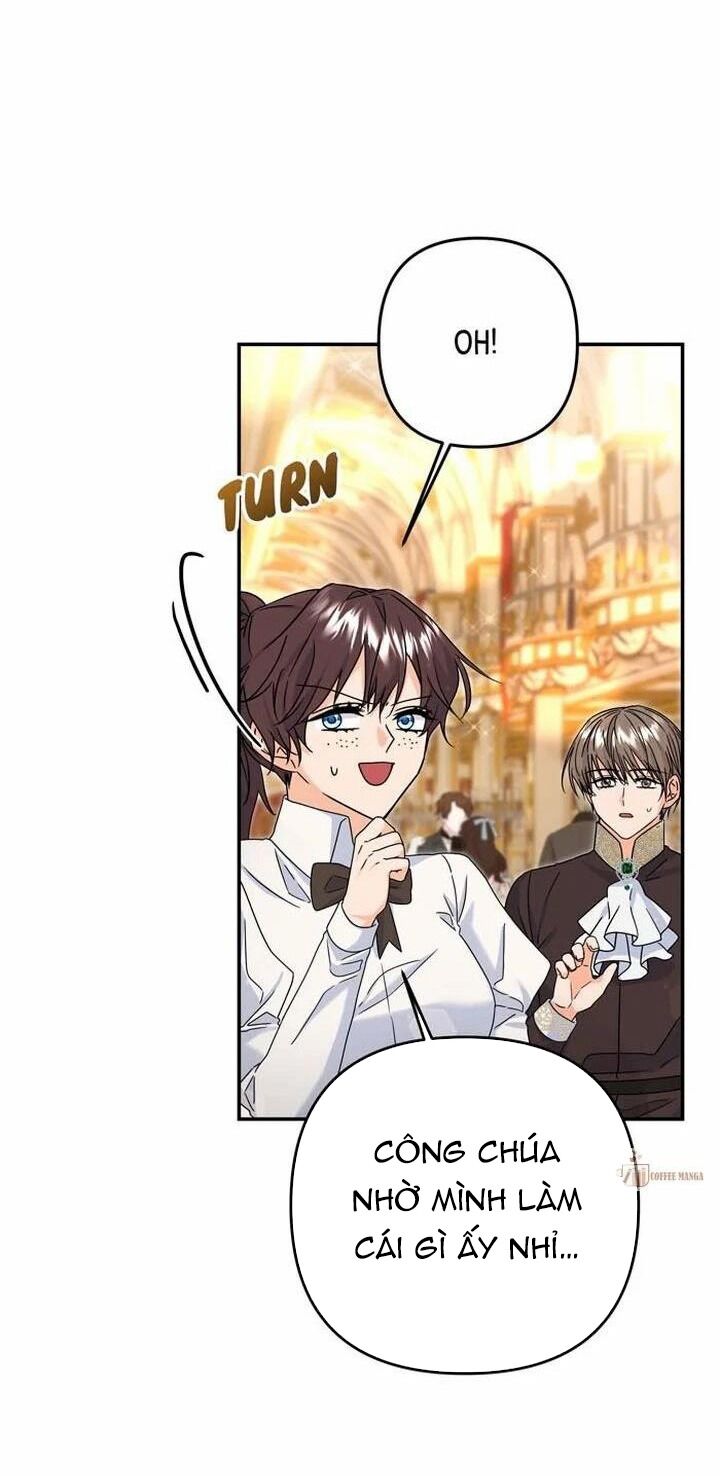 Phải Lòng Kẻ Thù [Chap 34-50]