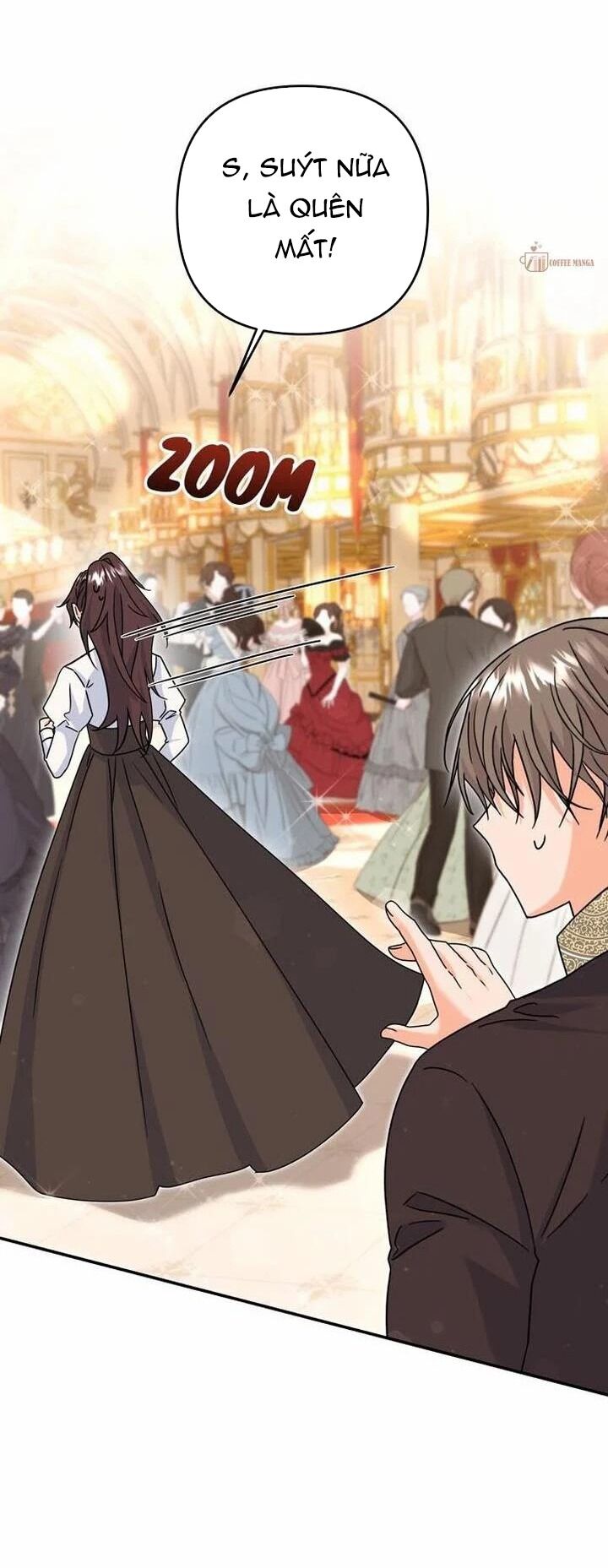 Phải Lòng Kẻ Thù [Chap 34-50]