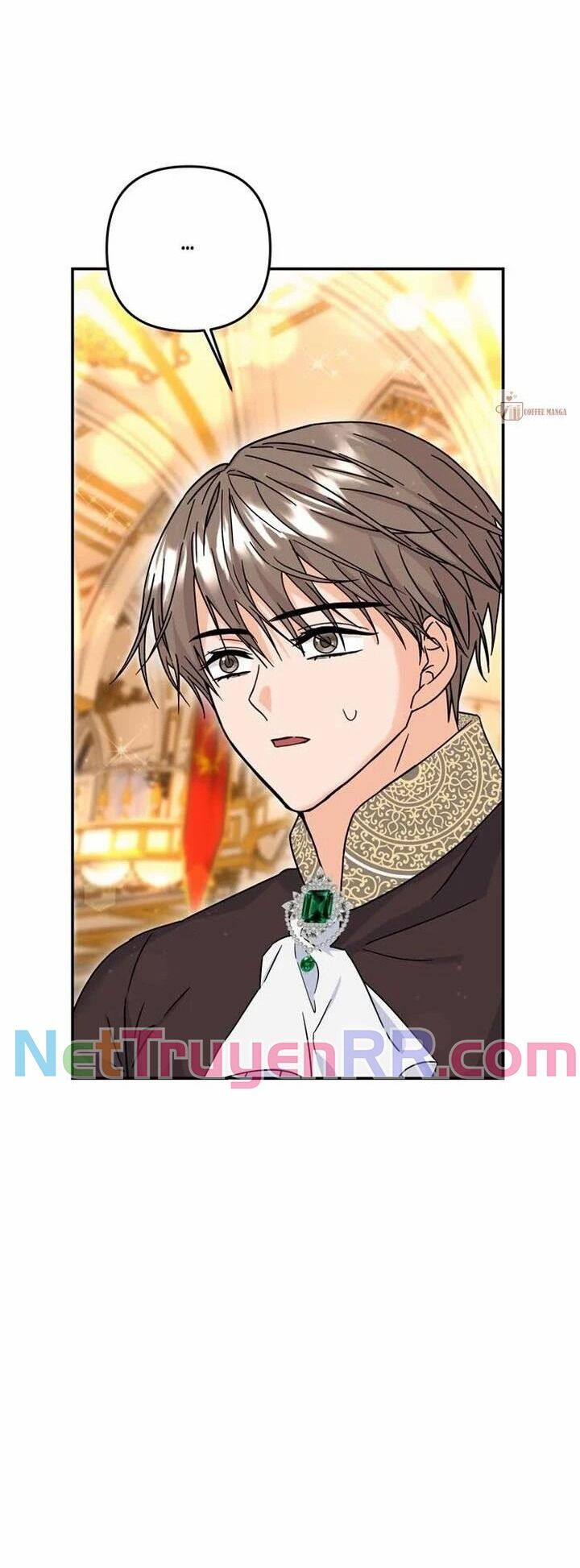 Phải Lòng Kẻ Thù [Chap 34-50]