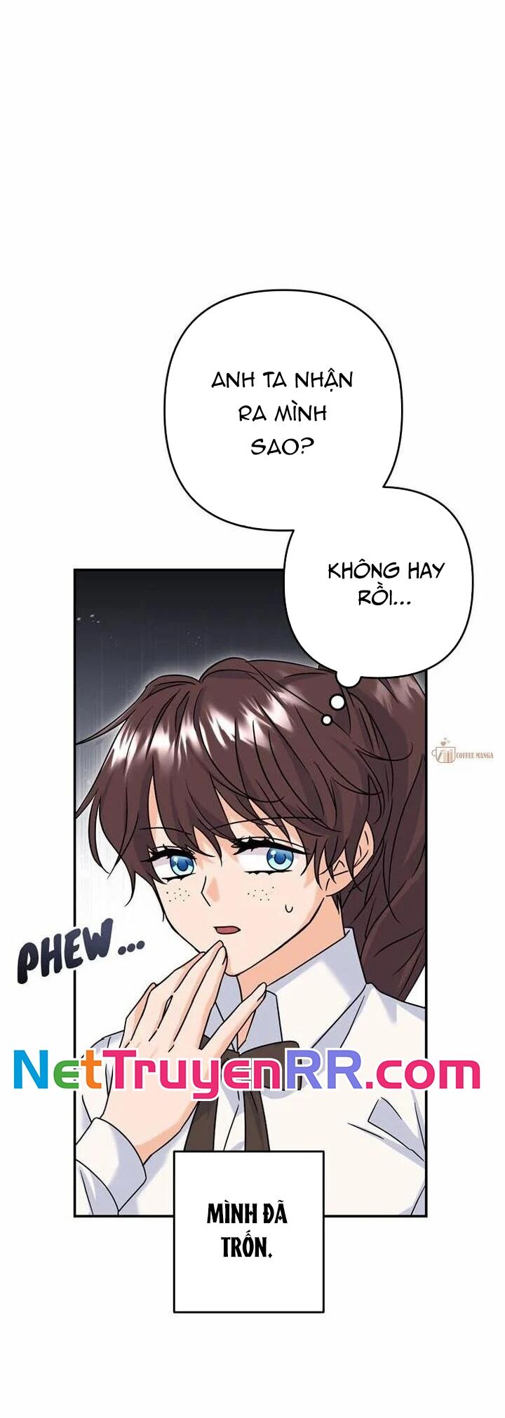 Phải Lòng Kẻ Thù [Chap 34-50]