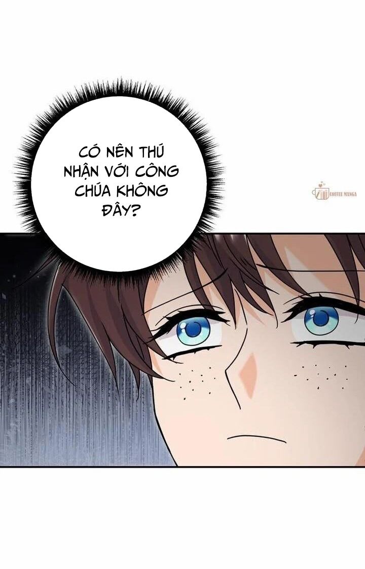 Phải Lòng Kẻ Thù [Chap 34-50]
