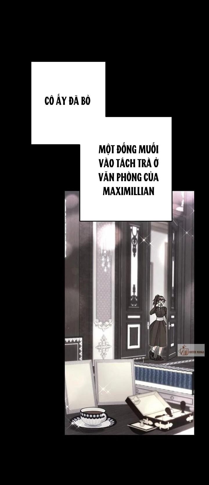 Phải Lòng Kẻ Thù [Chap 34-50]