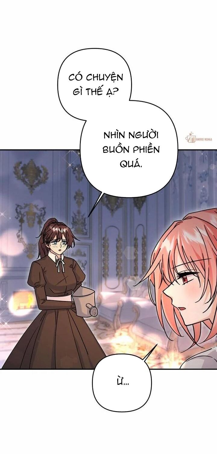 Phải Lòng Kẻ Thù [Chap 34-50]