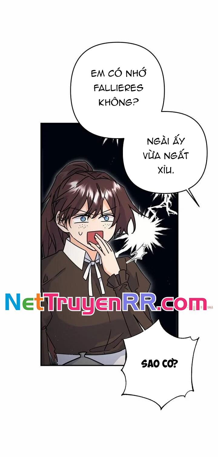 Phải Lòng Kẻ Thù [Chap 34-50]