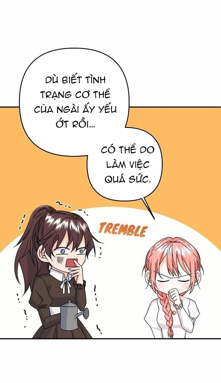 Phải Lòng Kẻ Thù [Chap 34-50]