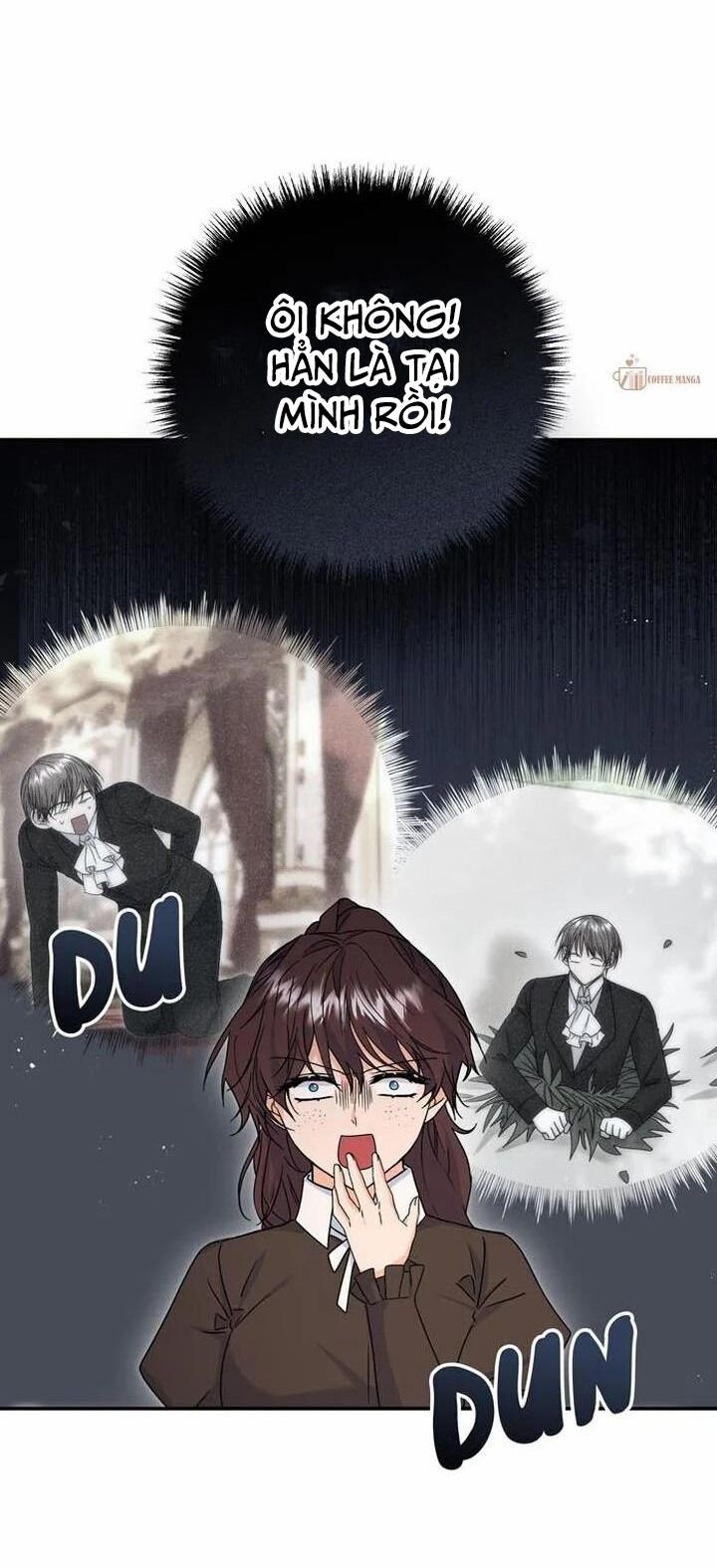 Phải Lòng Kẻ Thù [Chap 34-50]