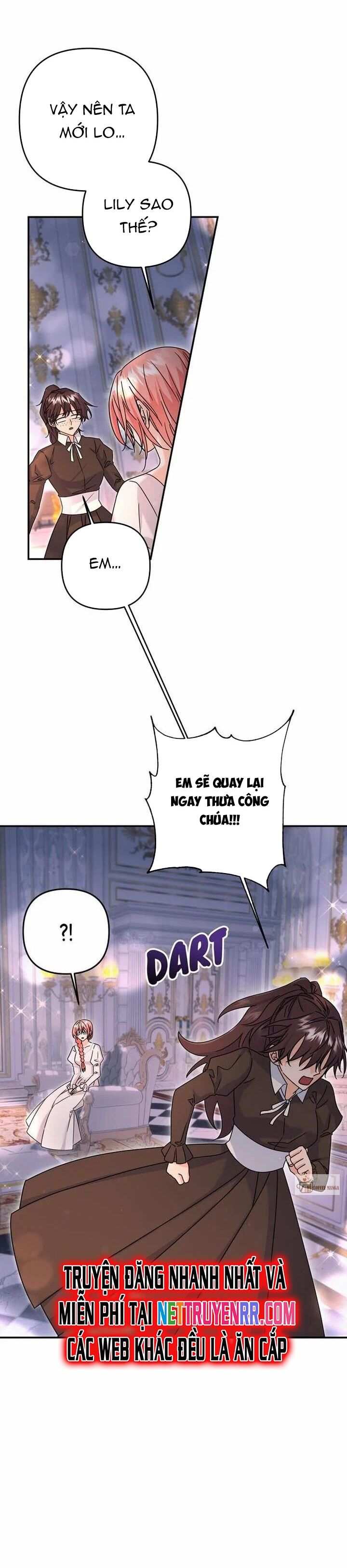 Phải Lòng Kẻ Thù [Chap 34-50]