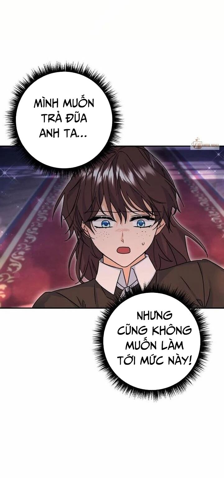 Phải Lòng Kẻ Thù [Chap 34-50]