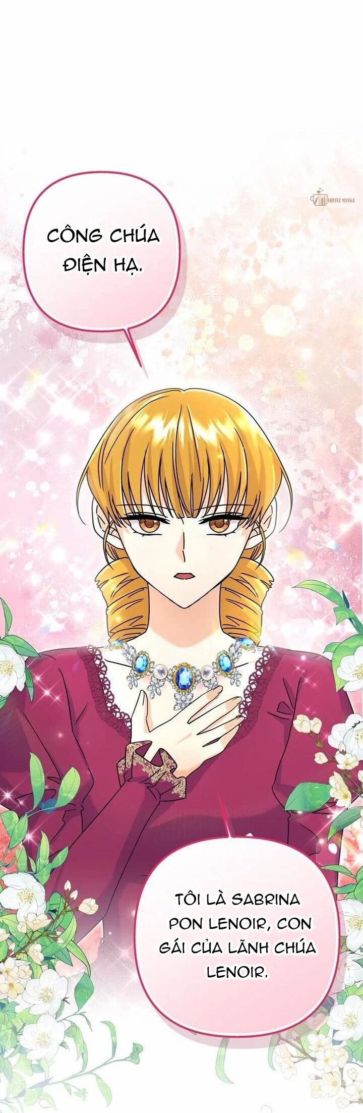 Phải Lòng Kẻ Thù [Chap 34-50]