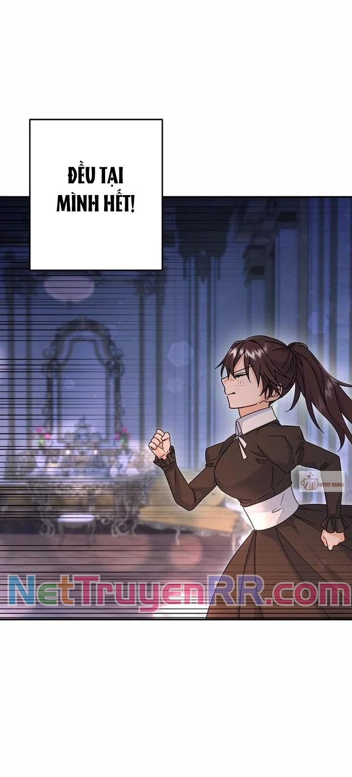 Phải Lòng Kẻ Thù [Chap 34-50]