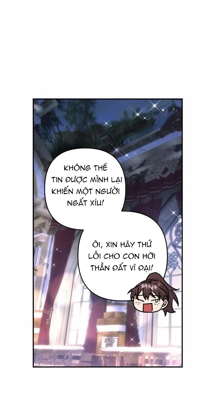 Phải Lòng Kẻ Thù [Chap 34-50]
