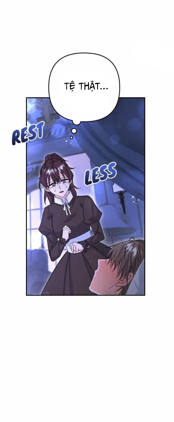 Phải Lòng Kẻ Thù [Chap 34-50]