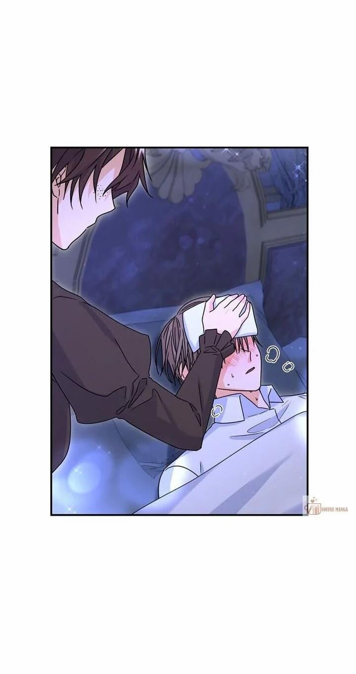 Phải Lòng Kẻ Thù [Chap 34-50]