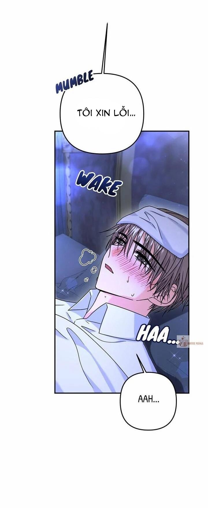 Phải Lòng Kẻ Thù [Chap 34-50]