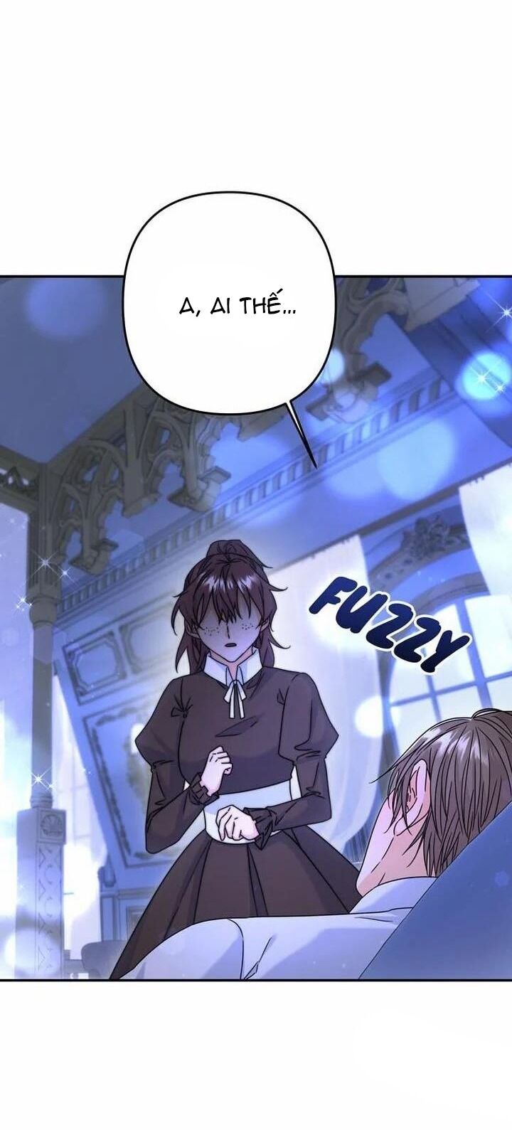 Phải Lòng Kẻ Thù [Chap 34-50]