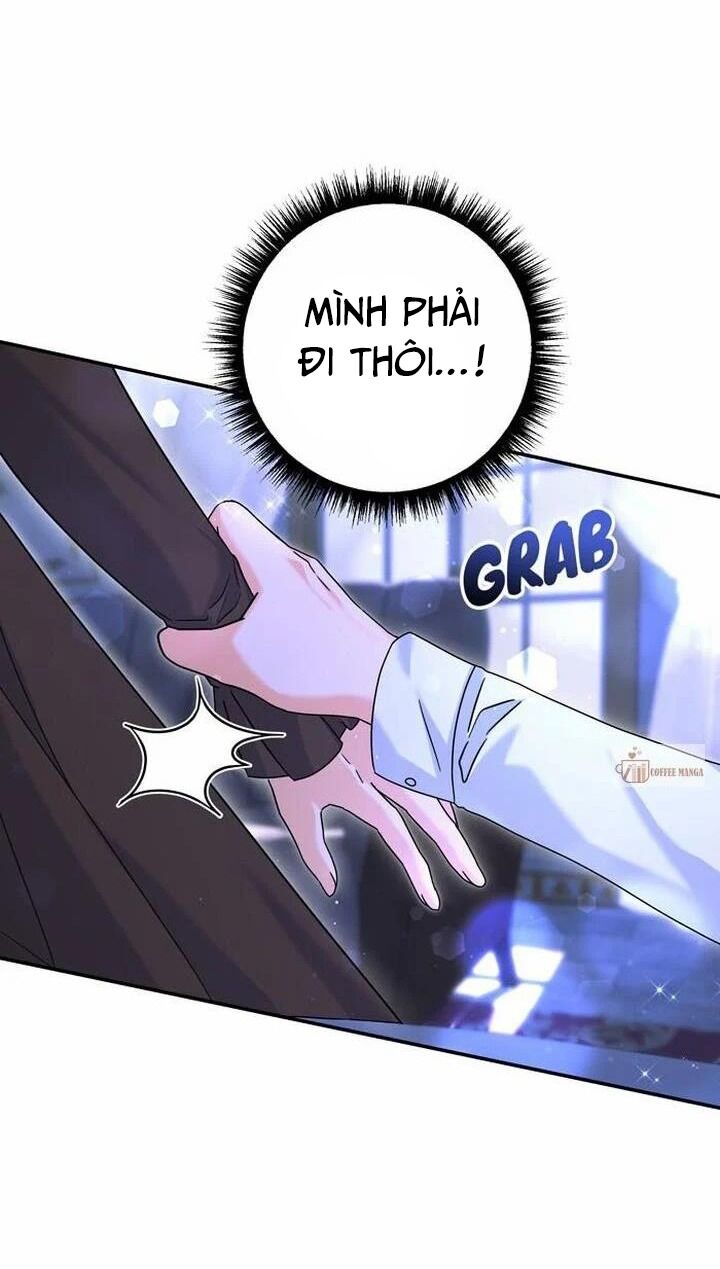Phải Lòng Kẻ Thù [Chap 34-50]